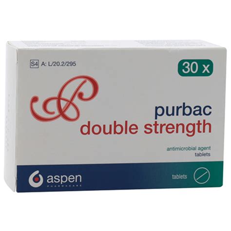 pubac|What Is Purbac Antibiotics – Used For